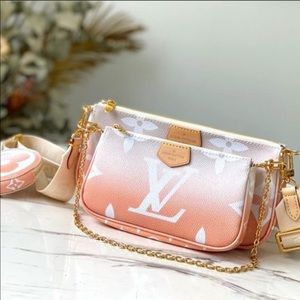 COPY - Set of 3 LV handbags
